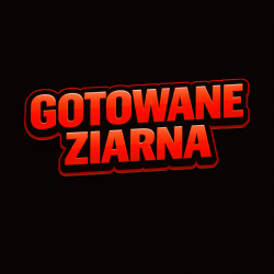 GOTOWANE ZIARNA
